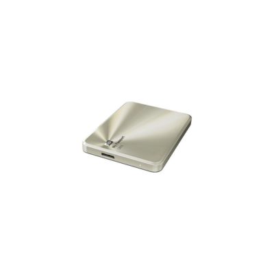 Western Digital My Passport Ultra WDBEZW0020BCG - hard drive - 2 Tb - Usb 3.0 Western Digital My Passport Ultra WDBEZW0020BCG - hard drive - 2 Tb - Usb 3.0